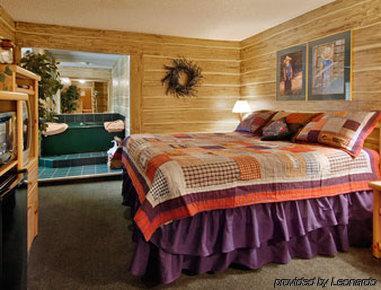 Super 8 By Wyndham Provo Byu Orem Rom bilde